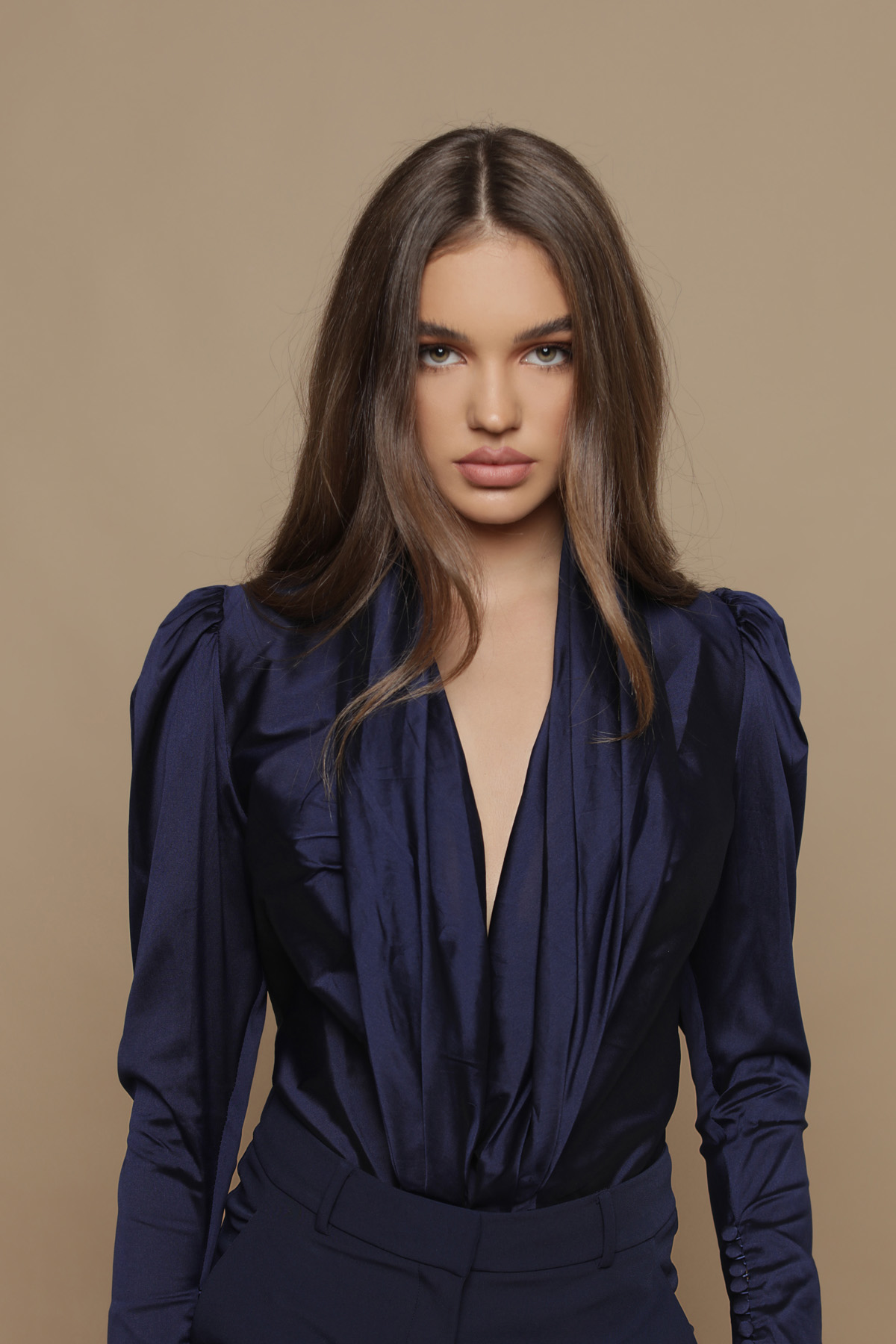 Picture of 10042 - MYRON BLOUSE