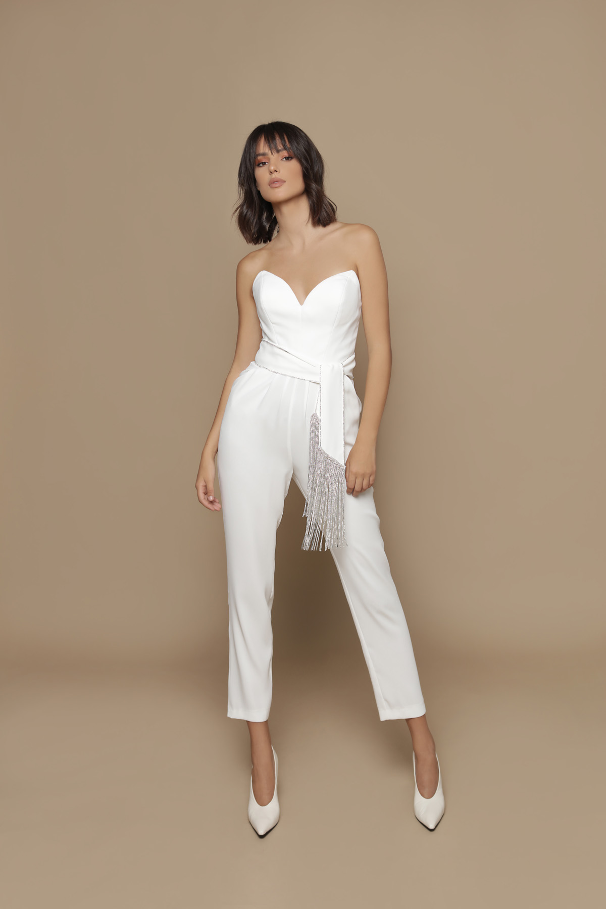Picture of 10061 - ANJE JUMPSUIT
