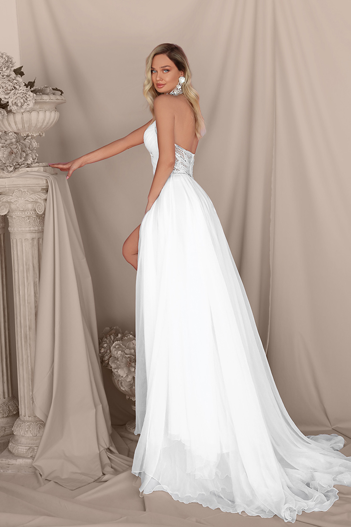Picture of 10106 - PICEA BRIDAL GOWN