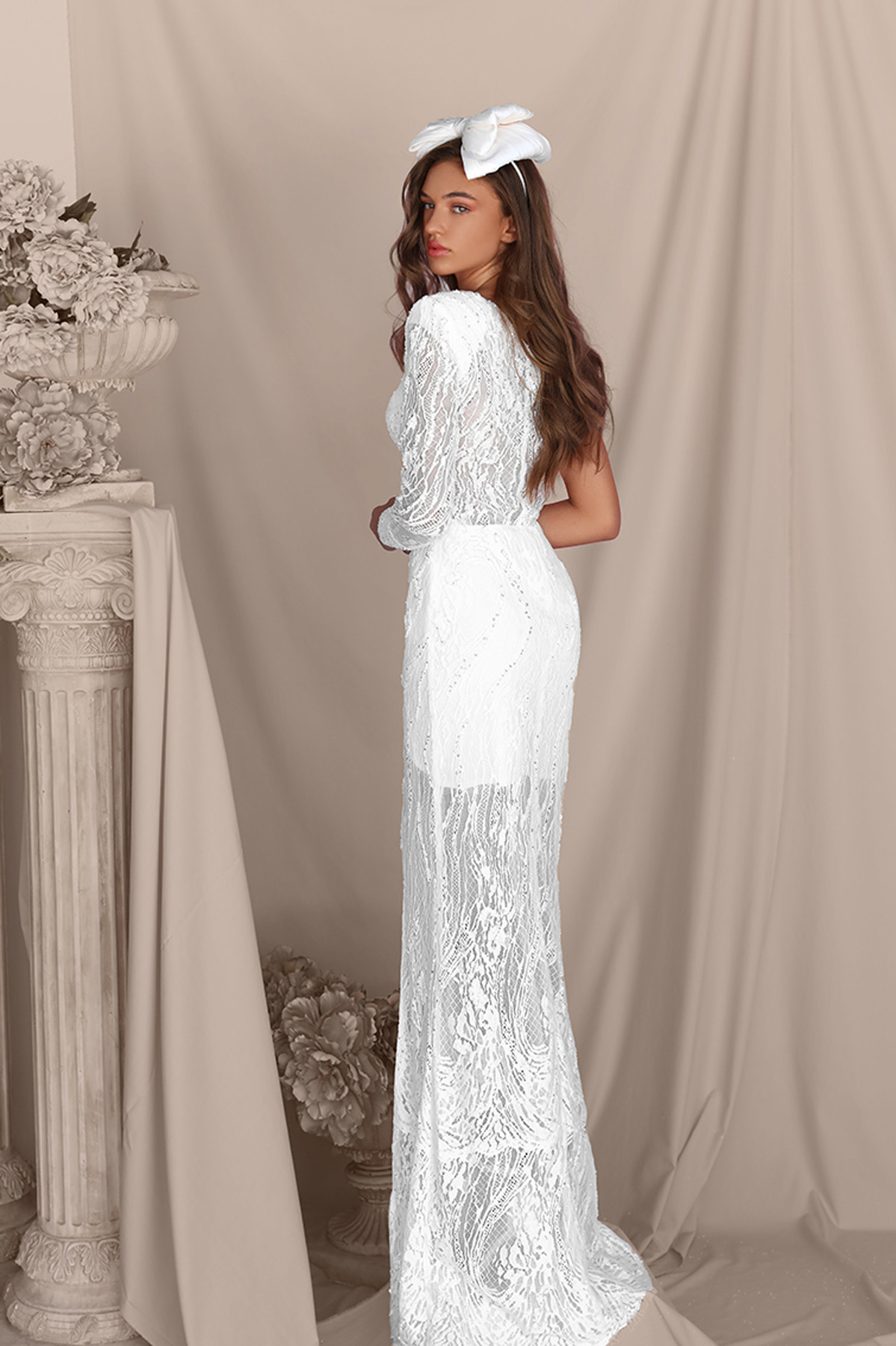 Picture of 10360 - KATRIA BRIDAL GOWN