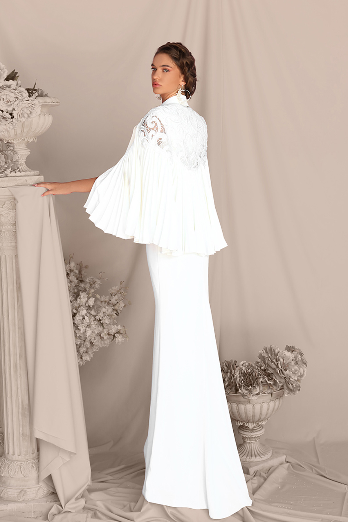 Picture of 10361 - CALM BRIDAL GOWN
