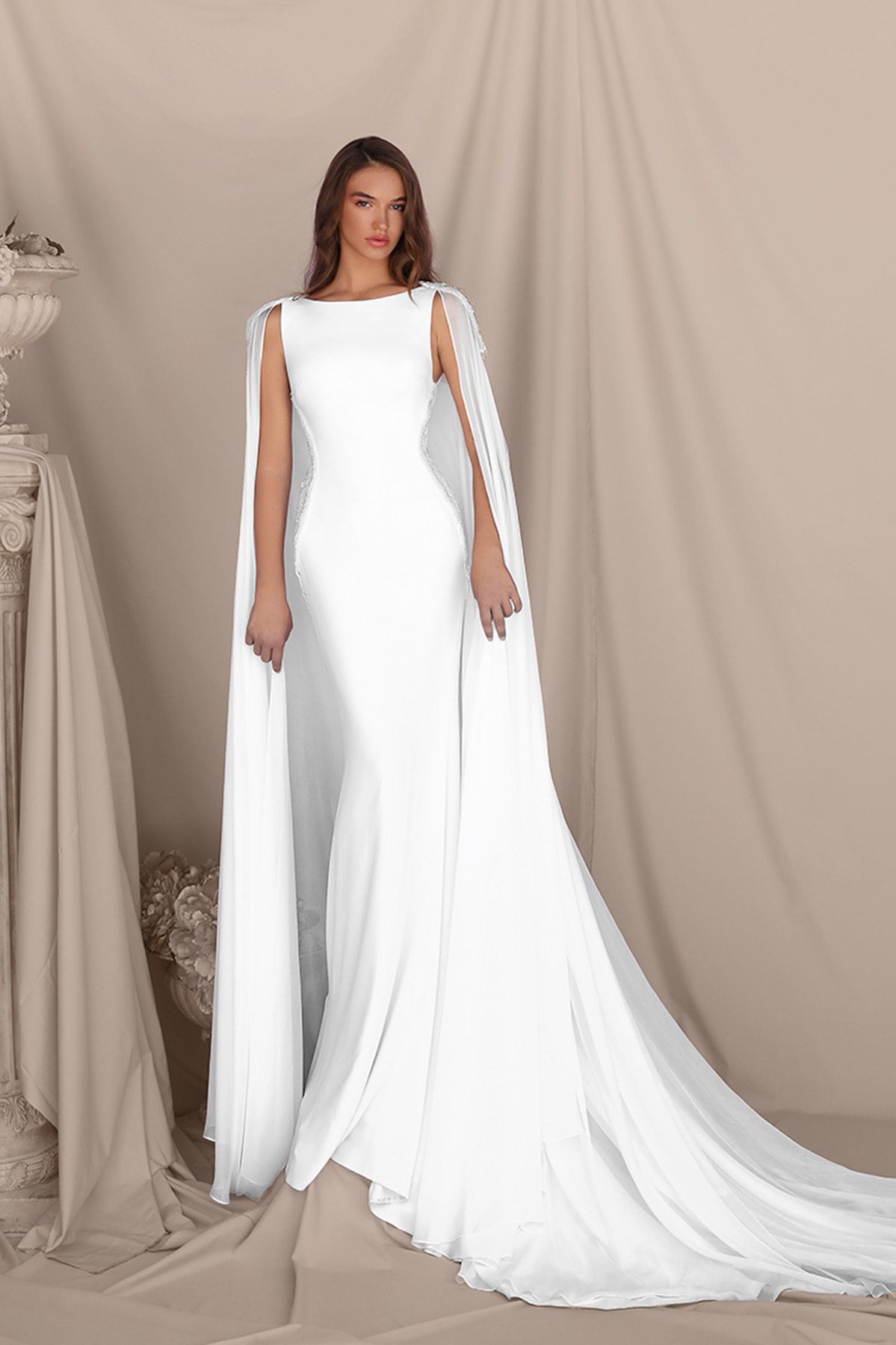 Picture of 10363 - HIONA BRIDAL GOWN