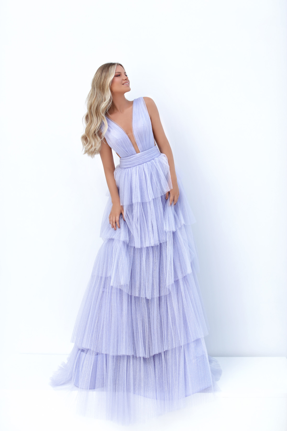 Picture of 50653 - JACLYN DRESS