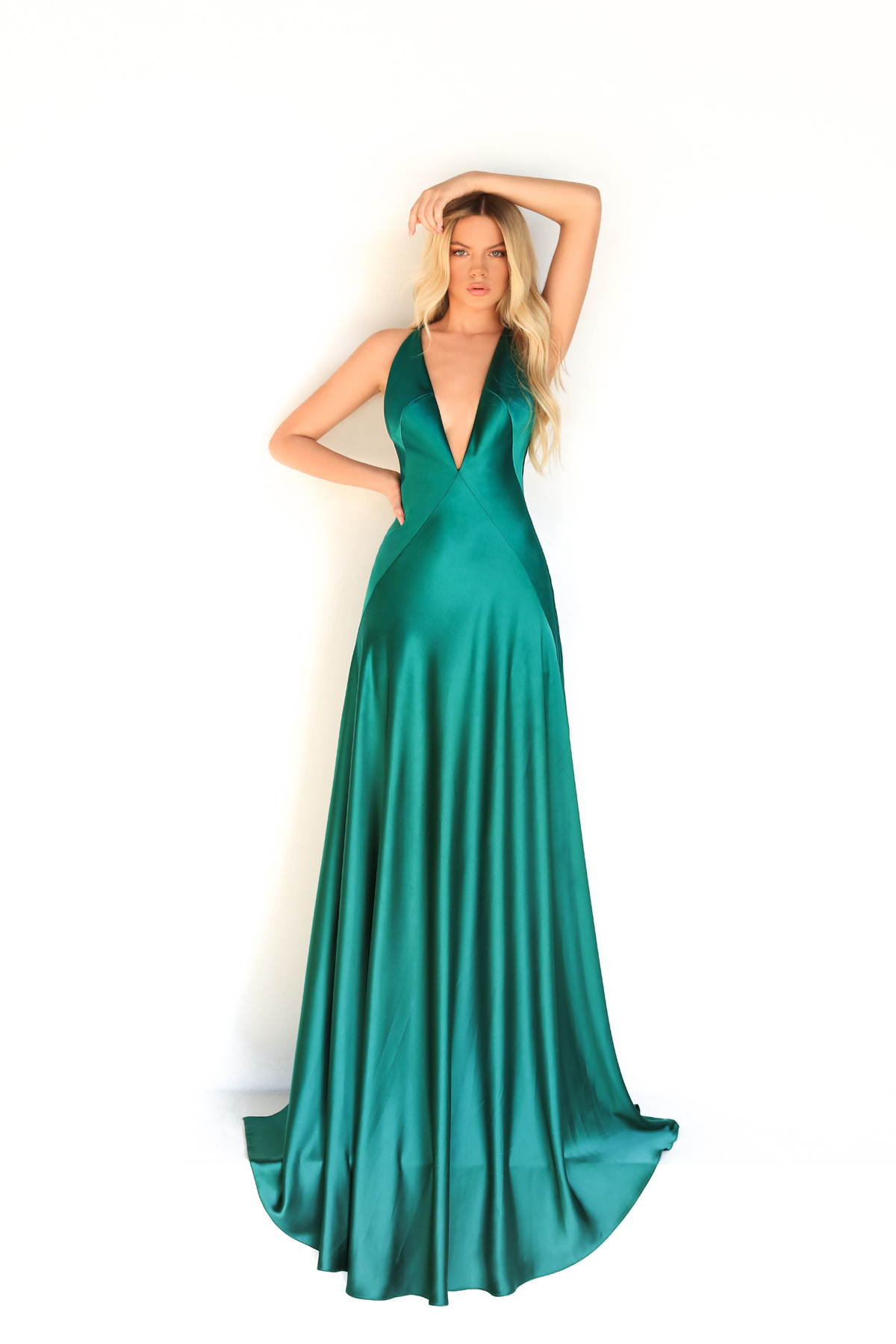 Picture of 50858 - AYMIRA DRESS