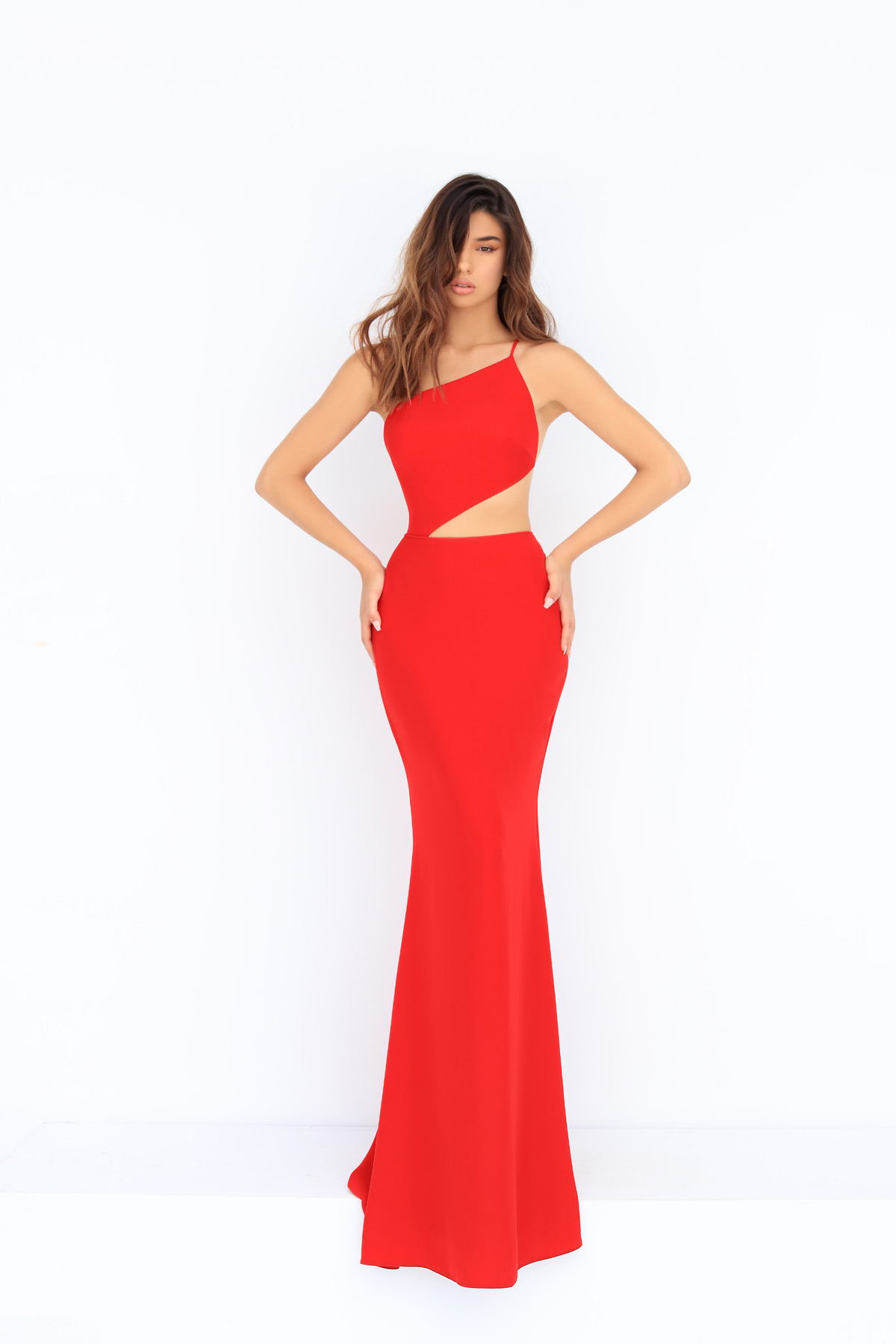 Picture of 50859 - LIVIA DRESS