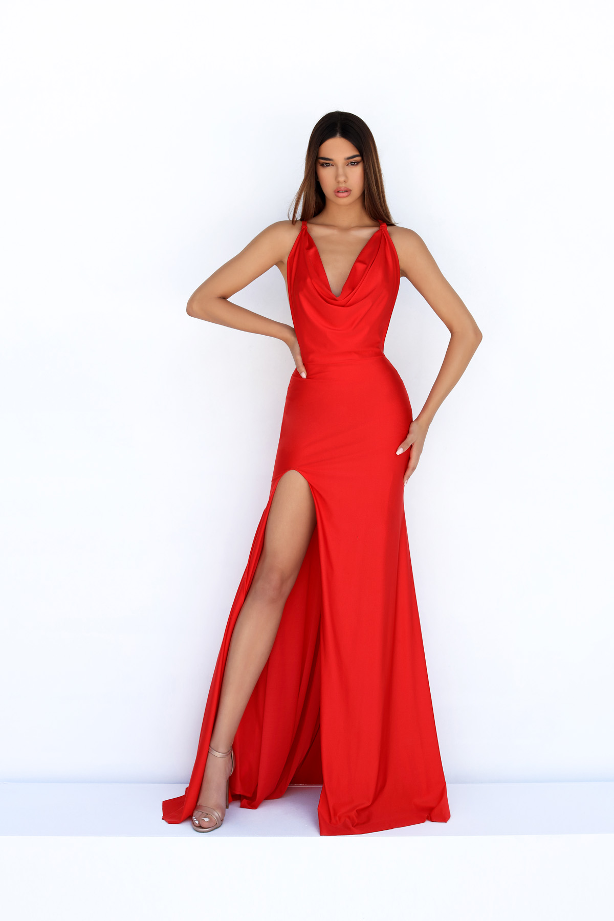 Picture of 50862 - CARLO DRESS