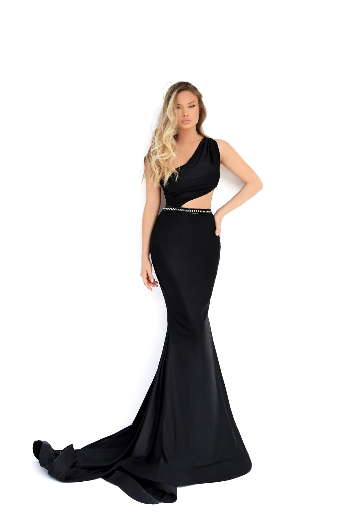 Picture of 50866 - CINDA DRESS