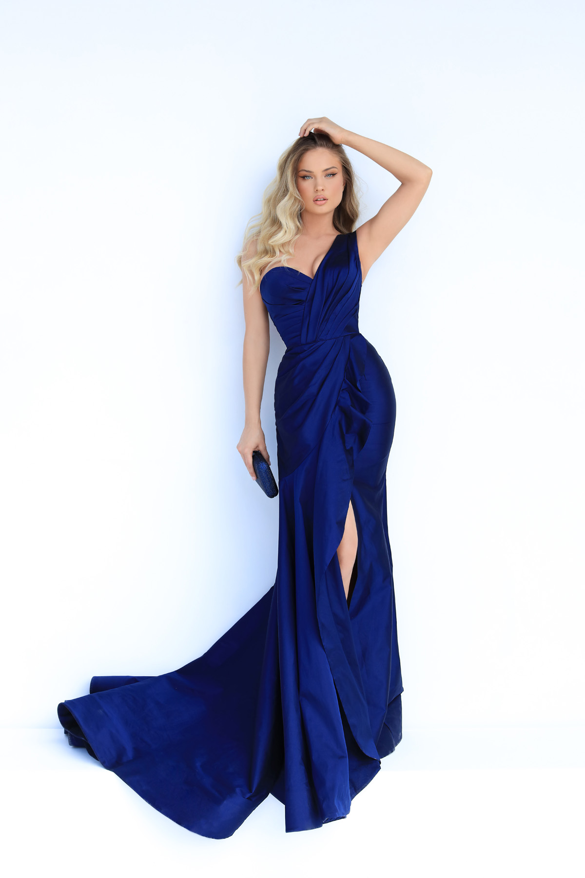 Picture of 50867 - MARGRET DRESS