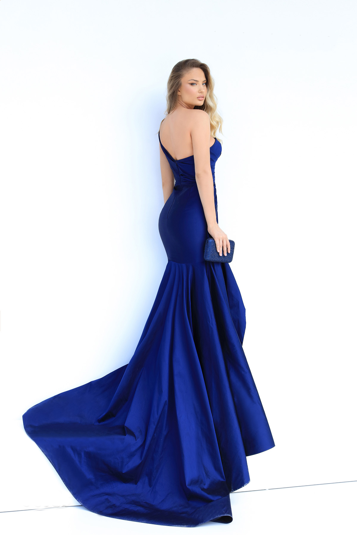 Picture of 50867 - MARGRET DRESS