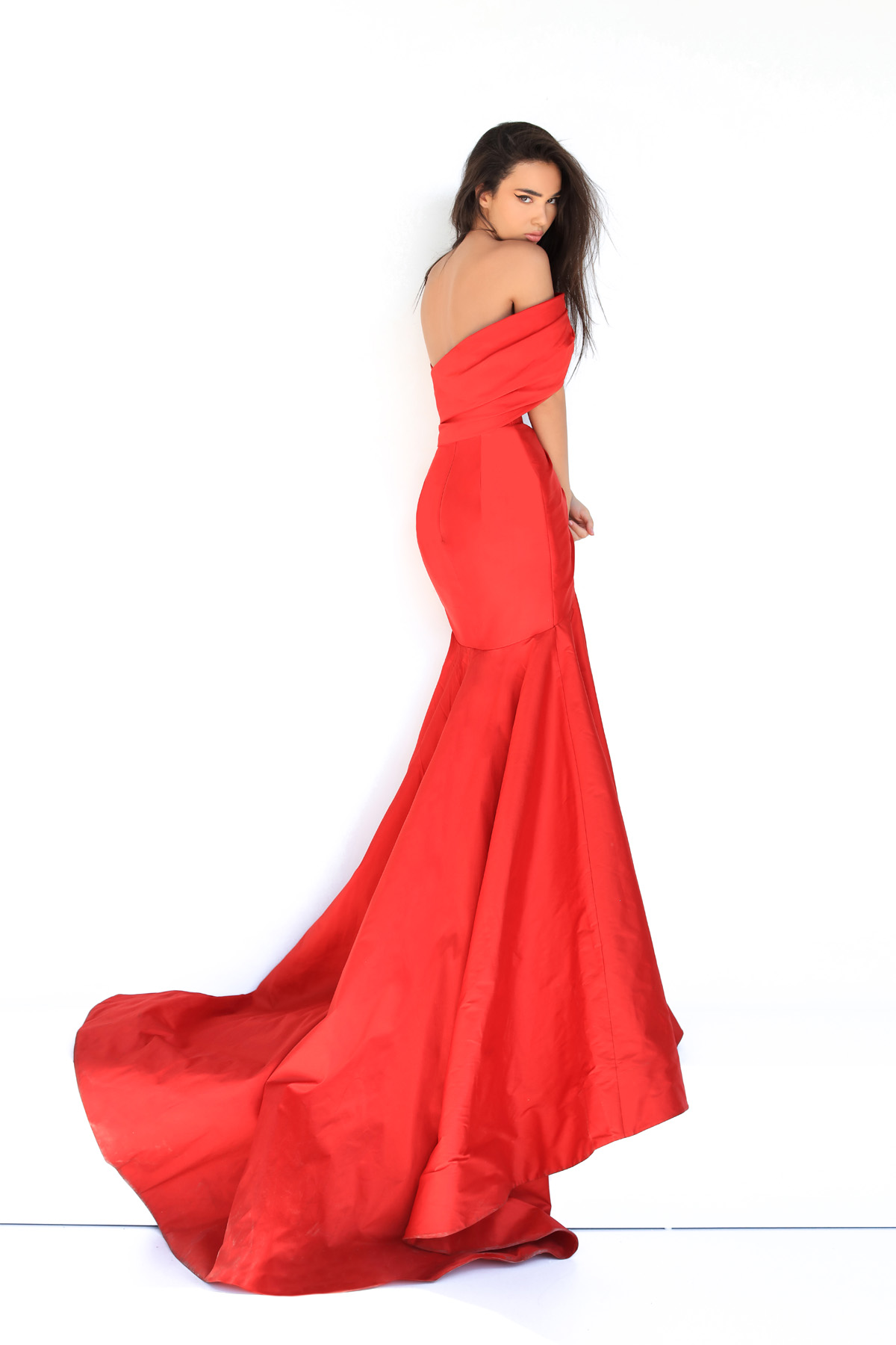 Picture of 50869 - PRIME DRESS