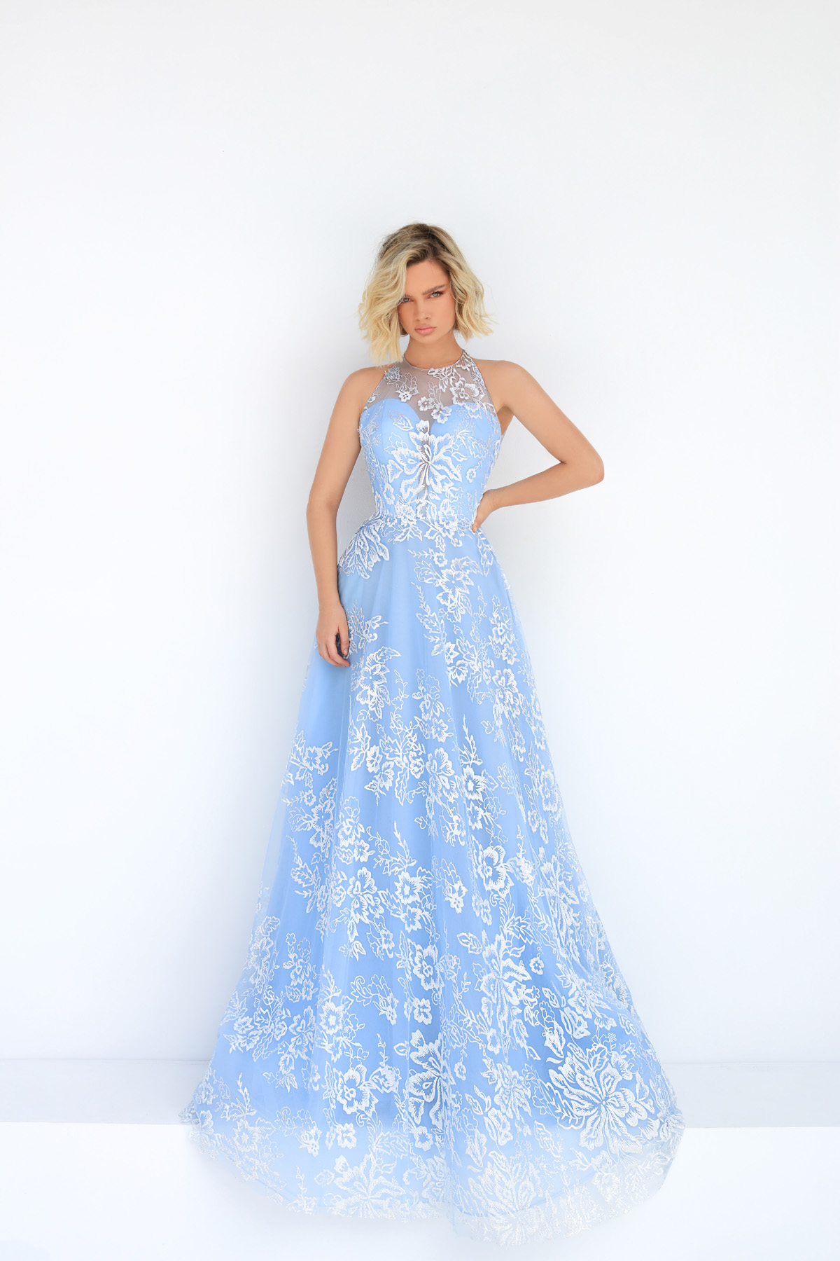 Picture of 50888 - ANTHUS DRESS