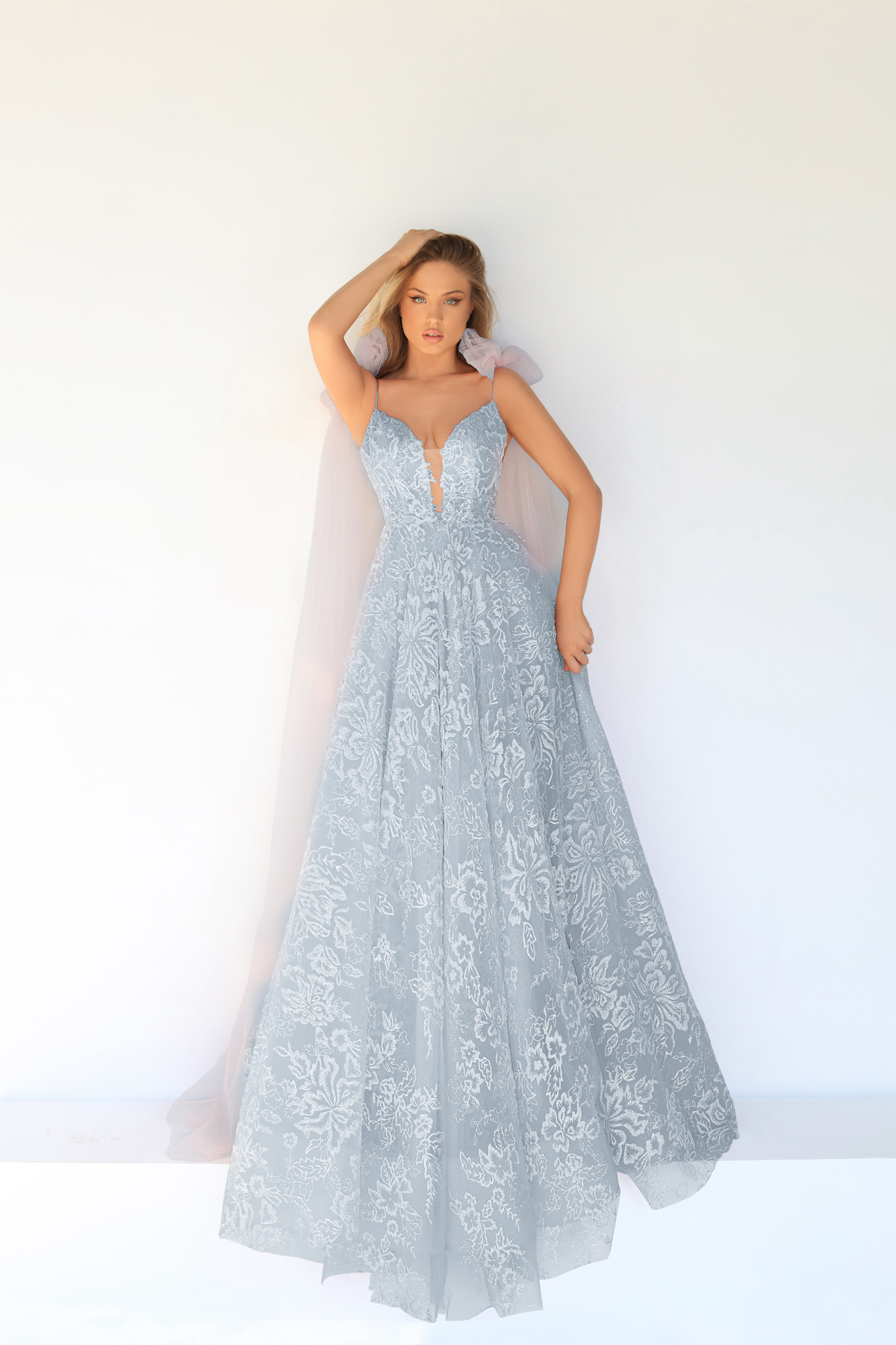 Picture of 50891 - HARRODS DRESS