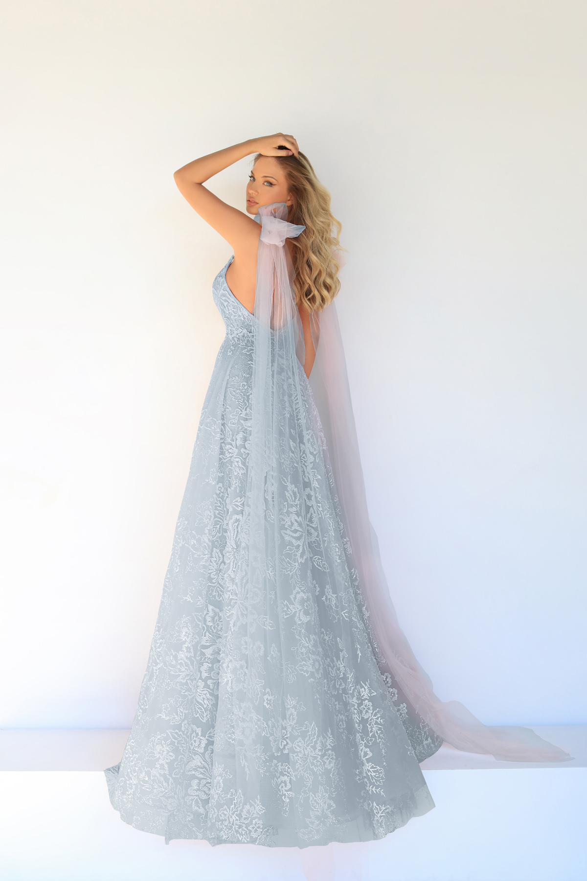 Picture of 50891 - HARRODS DRESS