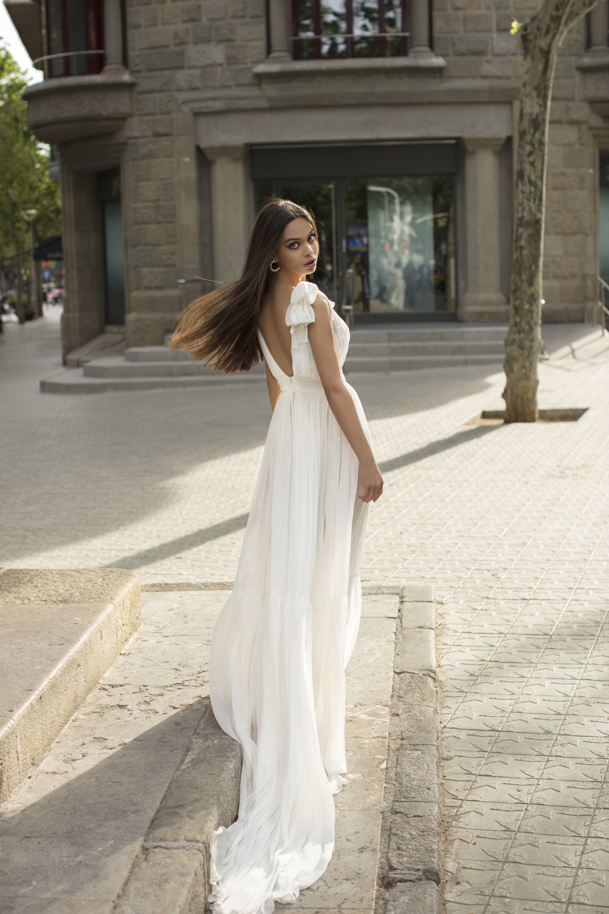 Picture of 93897 - MACCARON DRESS