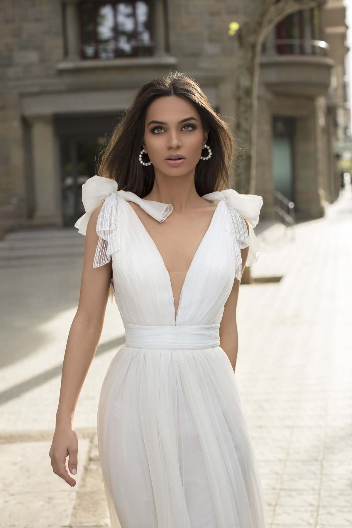 Picture of 93897 - MACCARON DRESS