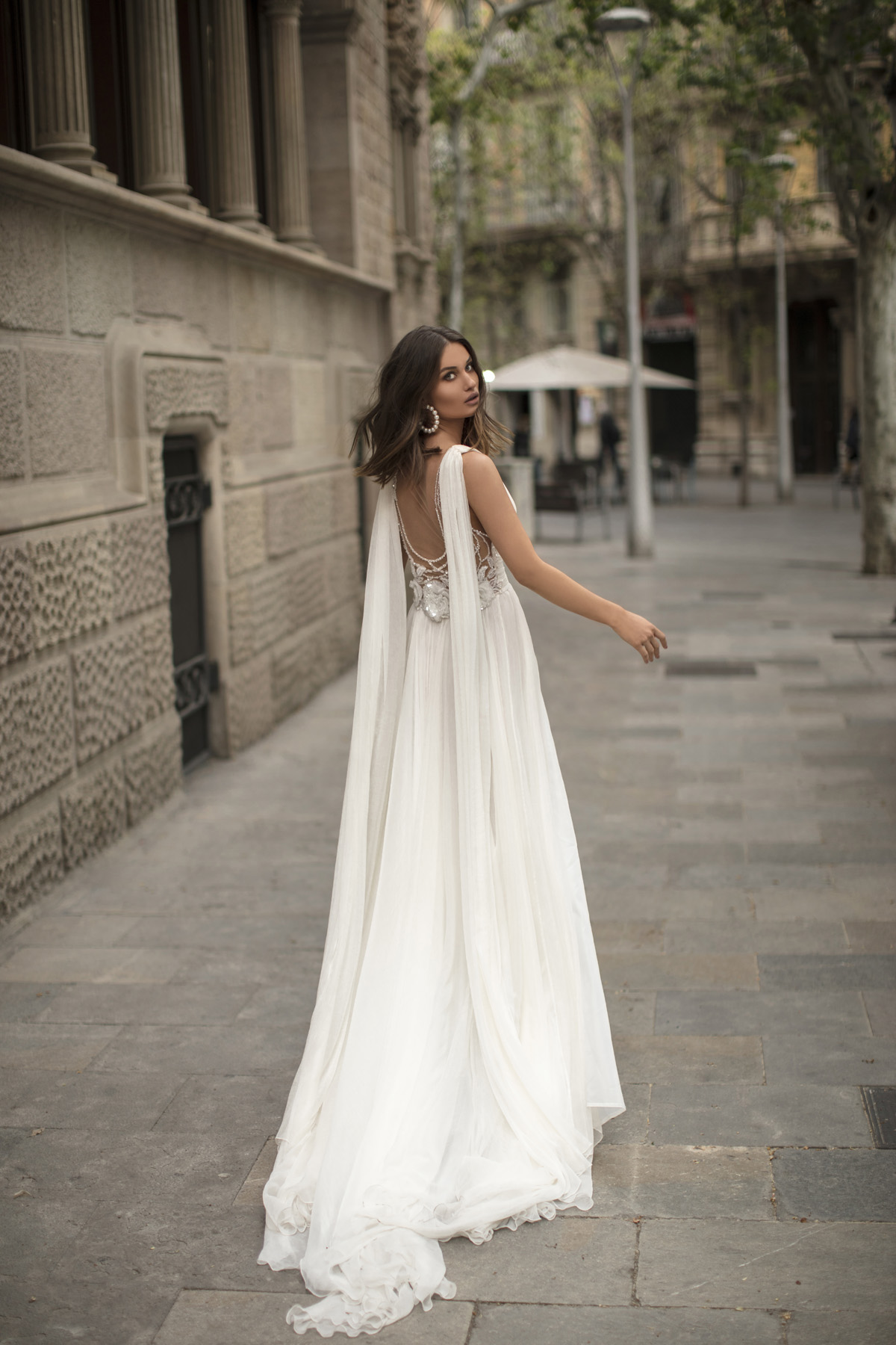 Picture of 93919 - SHAY DRESS