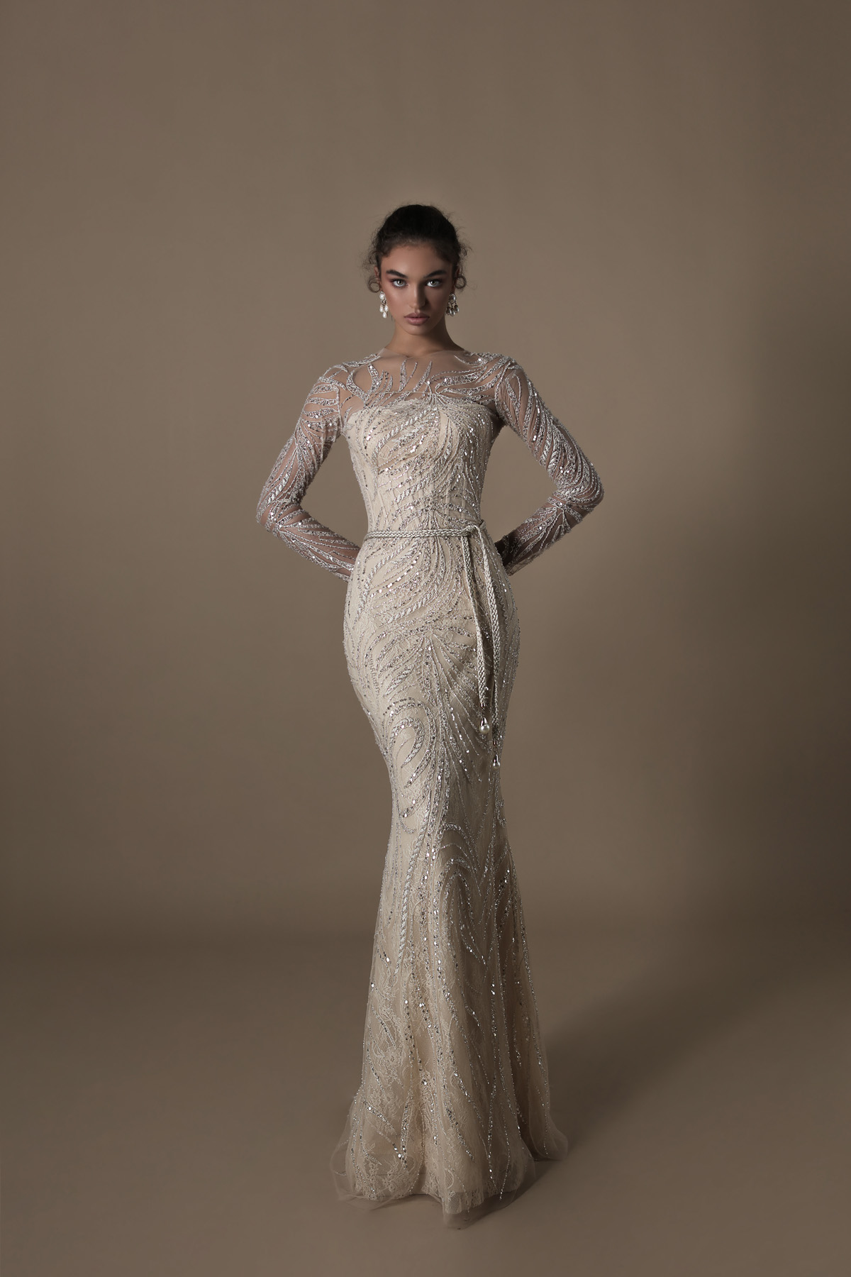 Picture of 96013 - VALORE DRESS