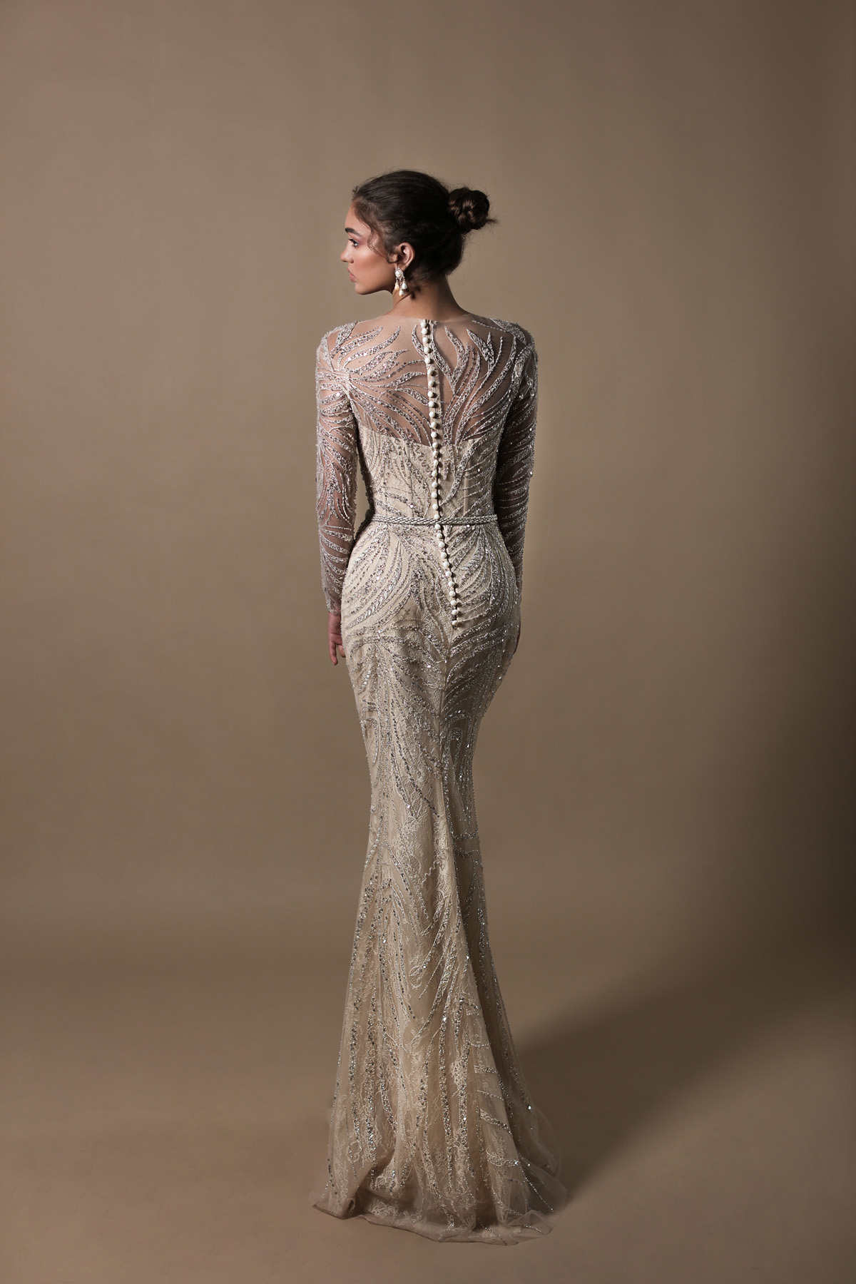 Picture of 96013 - VALORE DRESS