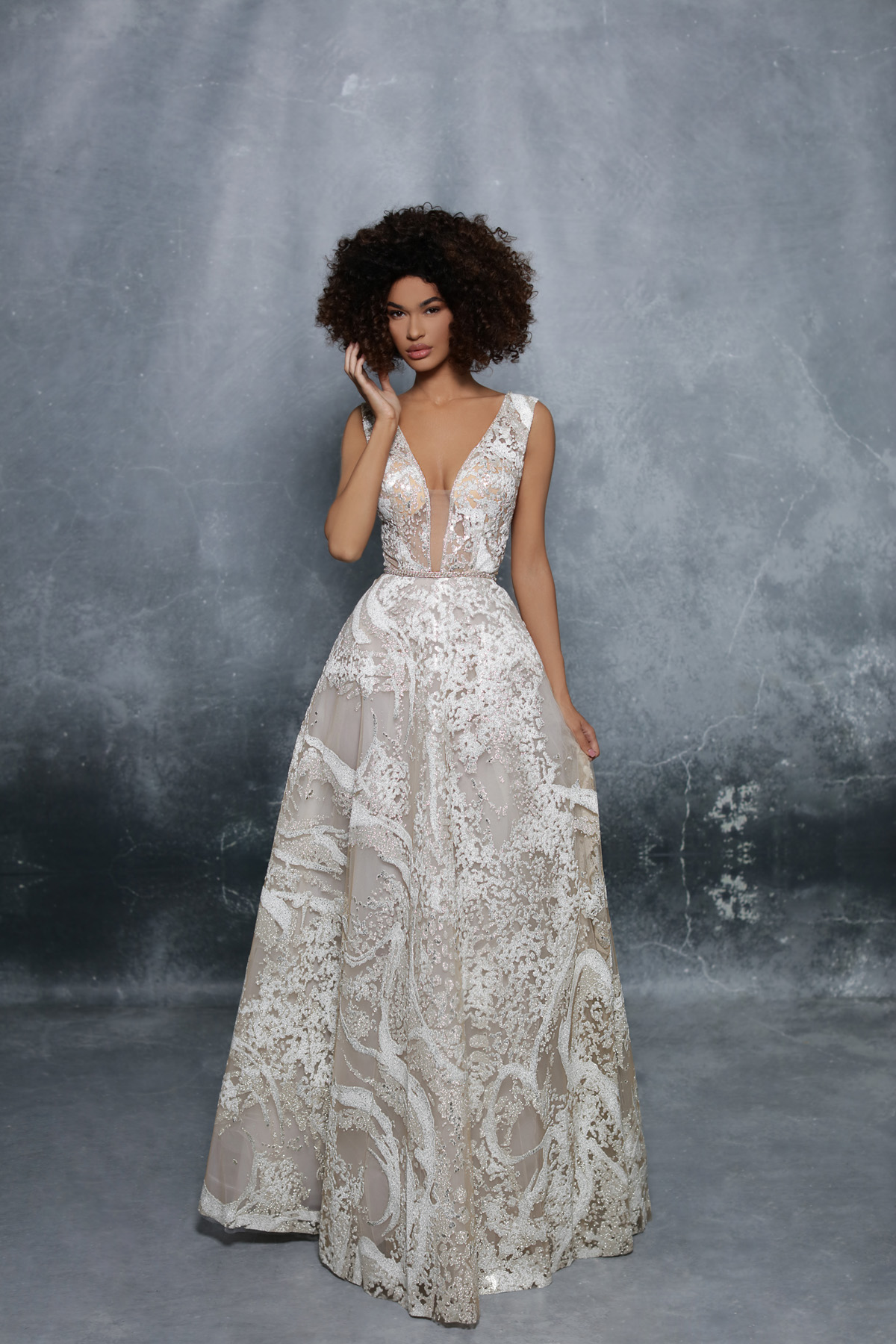 Picture of 96037 - EFSA DRESS