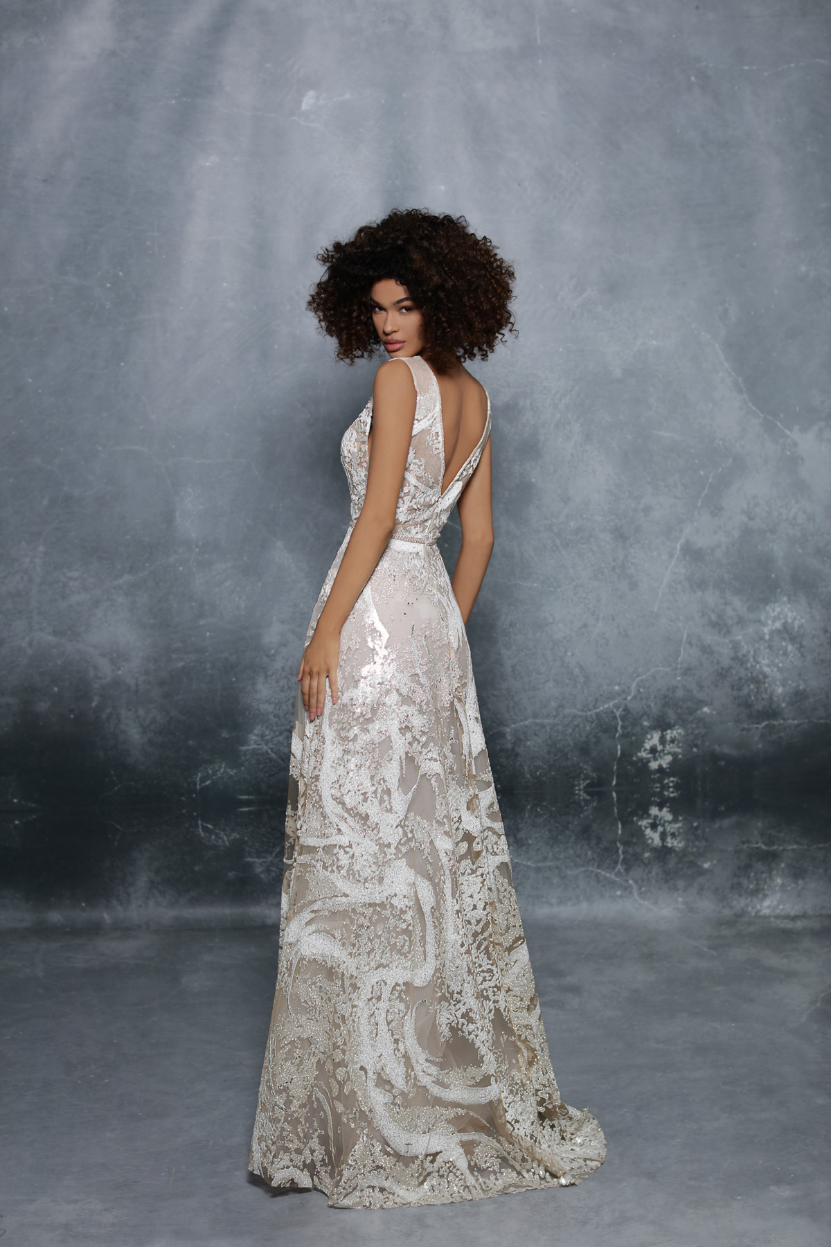 Picture of 96037 - EFSA DRESS