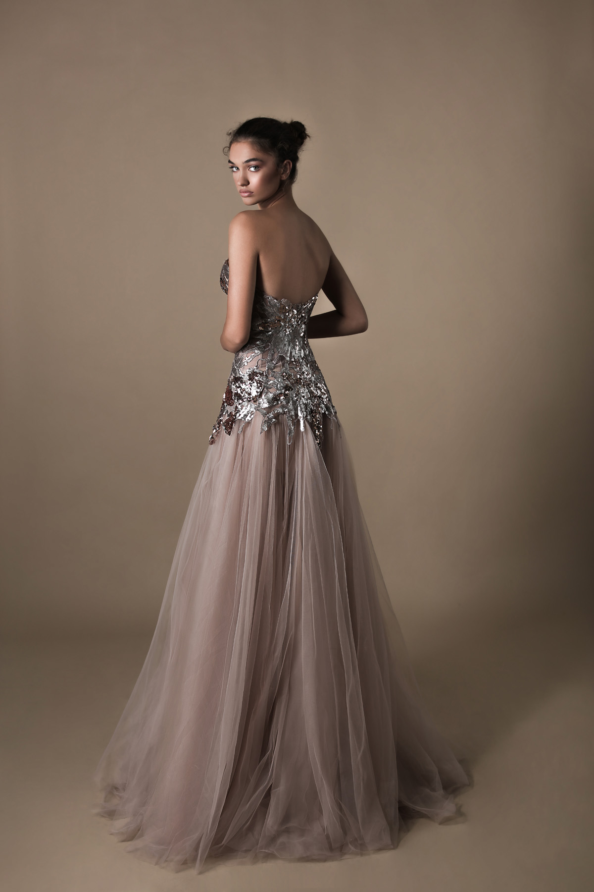 Picture of 96039 - DOLCE DRESS