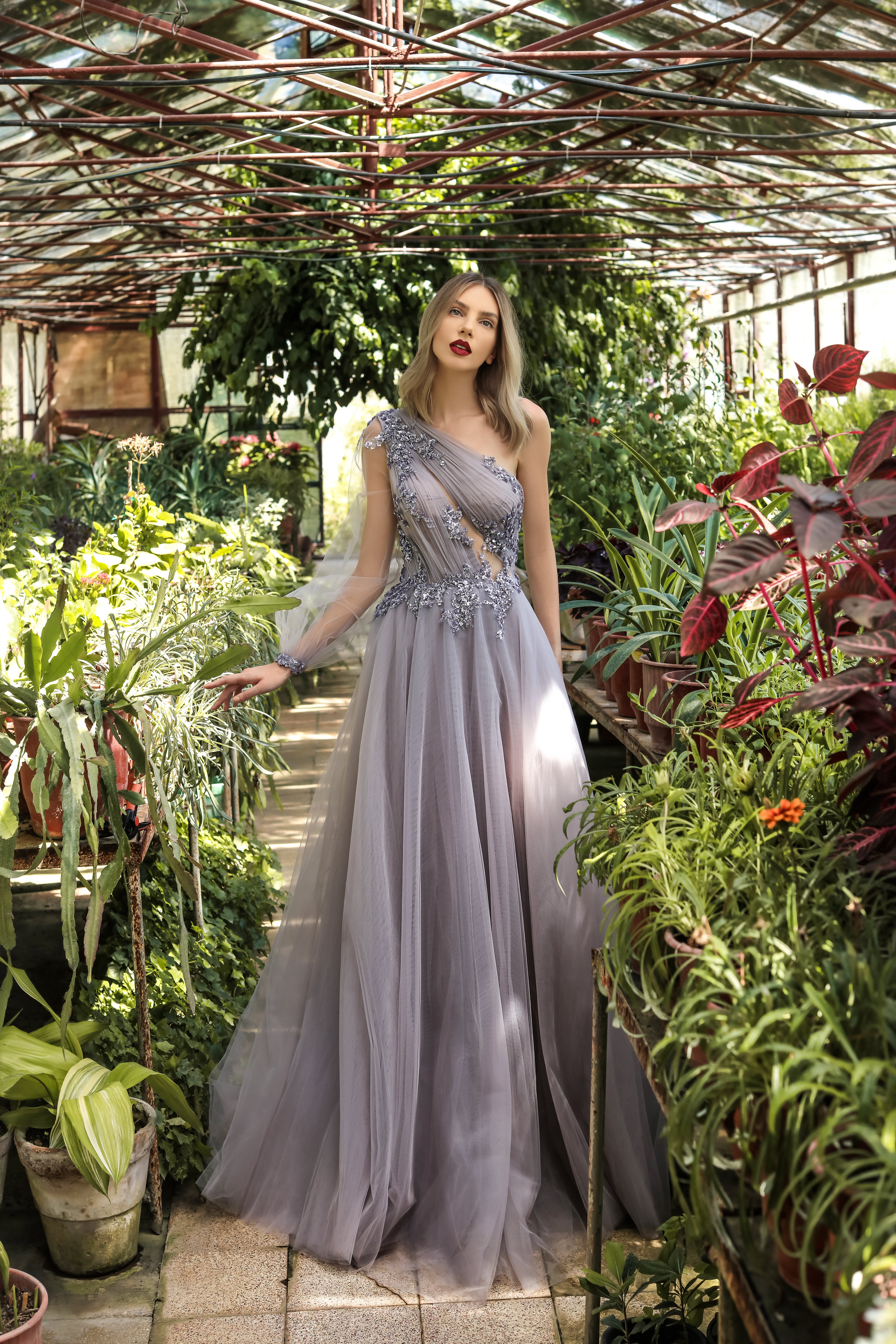 Picture of 96041 - SIENA DRESS