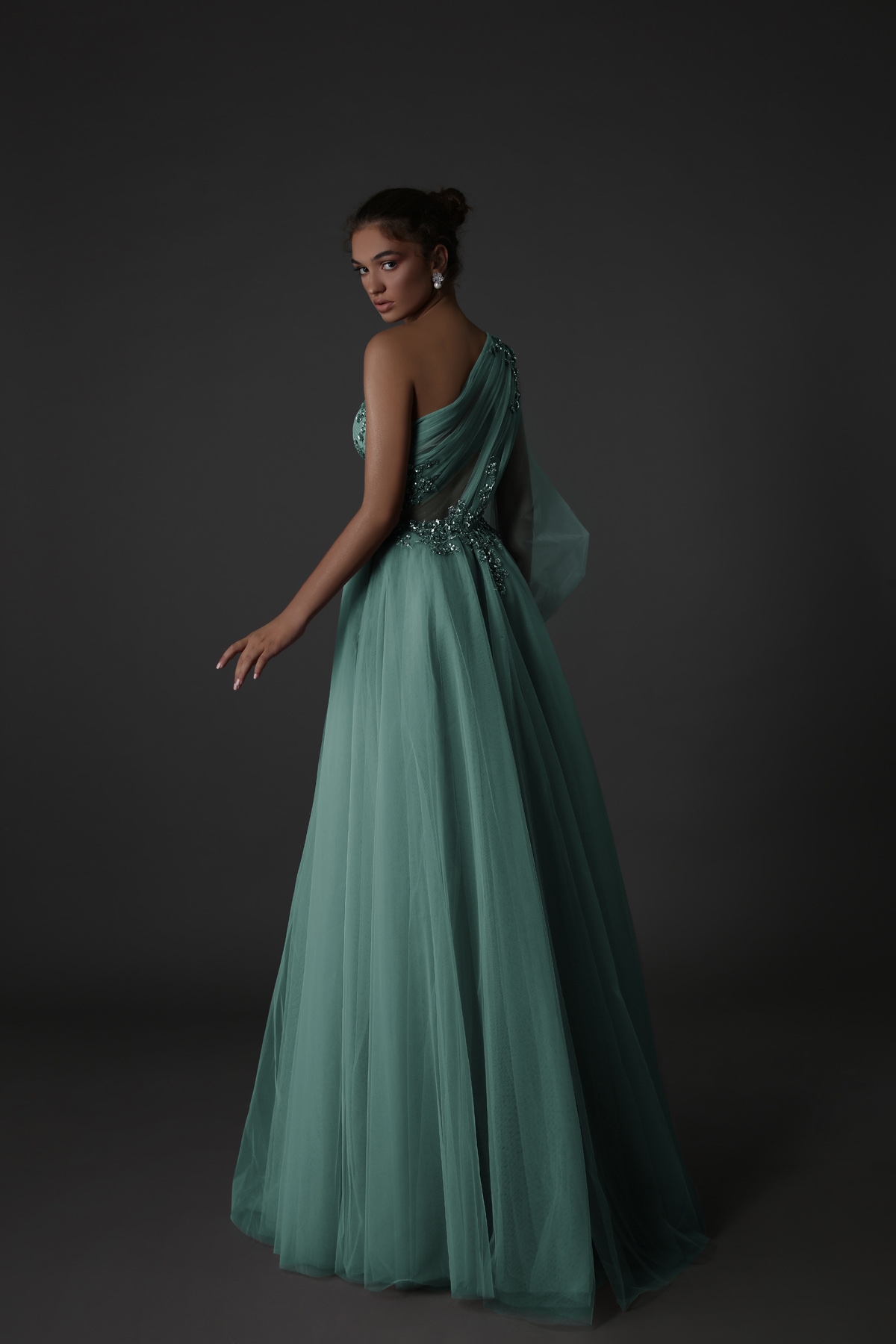 Picture of 96041 - SIENA DRESS