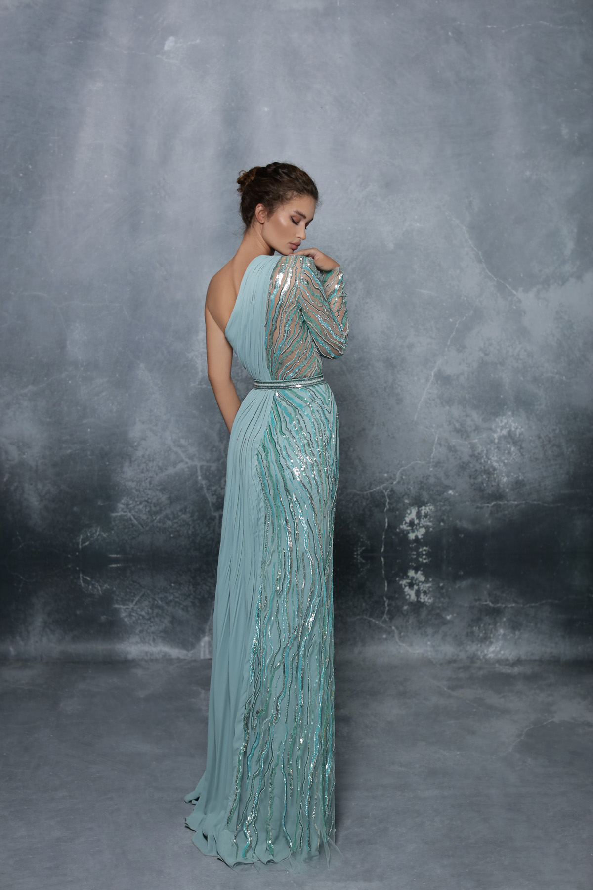 Picture of 96055 - RODAS DRESS