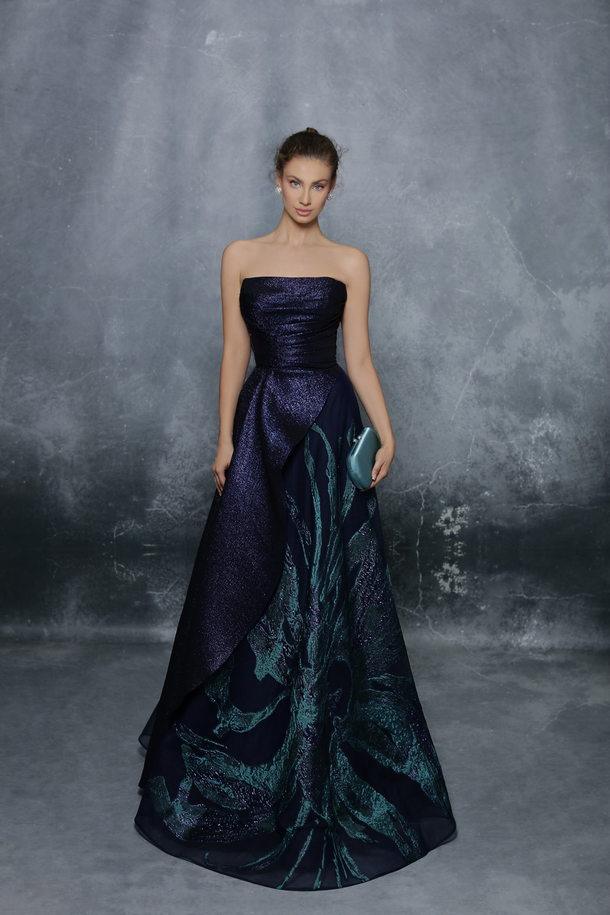 Picture of 96070 - LONELL DRESS