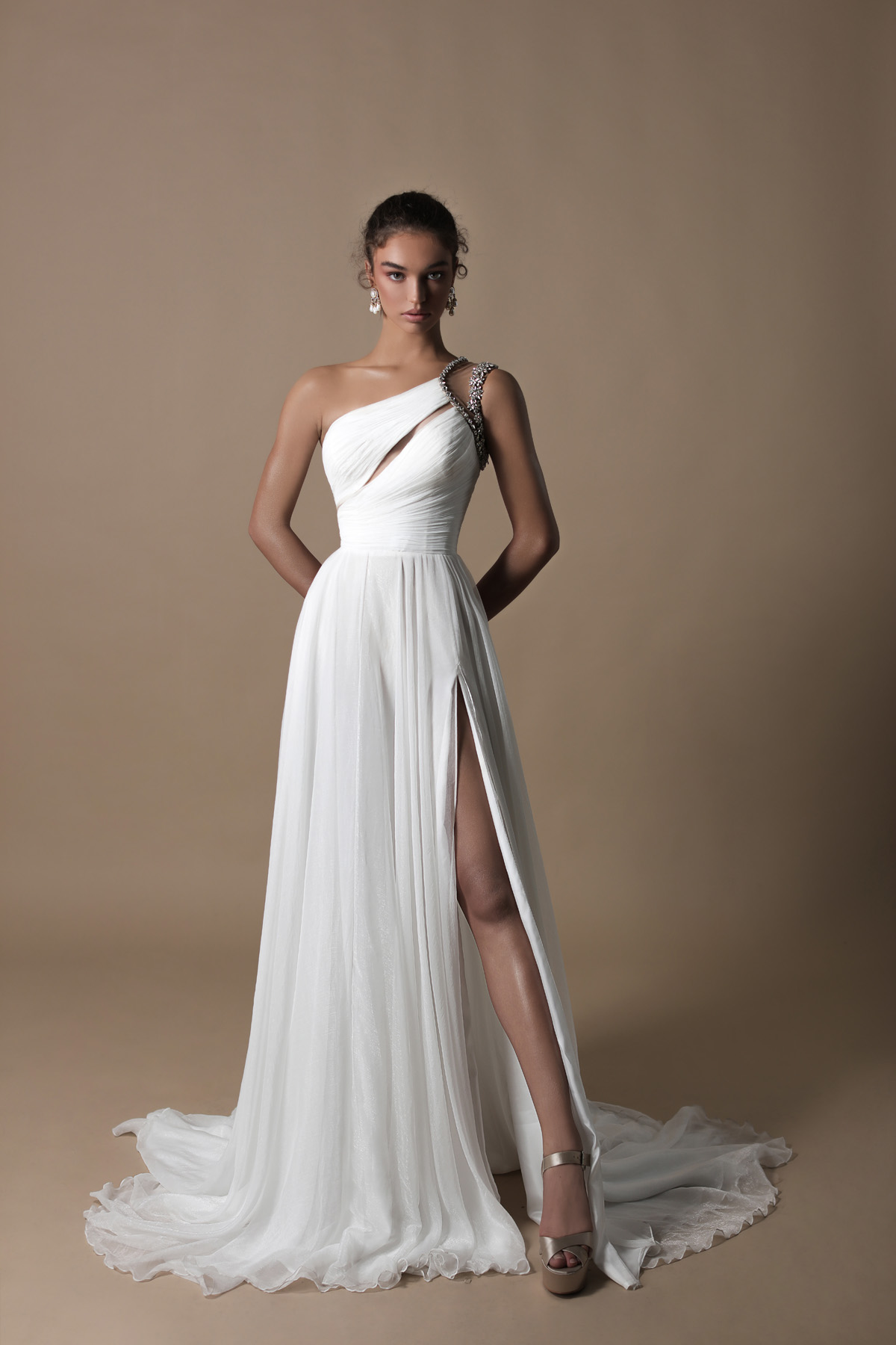 Picture of 96087 - CALVIN DRESS
