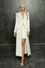Picture of IVORY JACKET