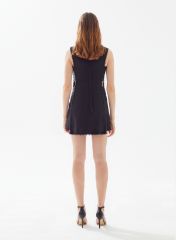 Picture of BLACK TUNIC