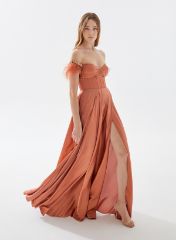 Picture of SUNSET DRESS