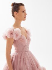 Picture of SPECIAL PINK DRESS
