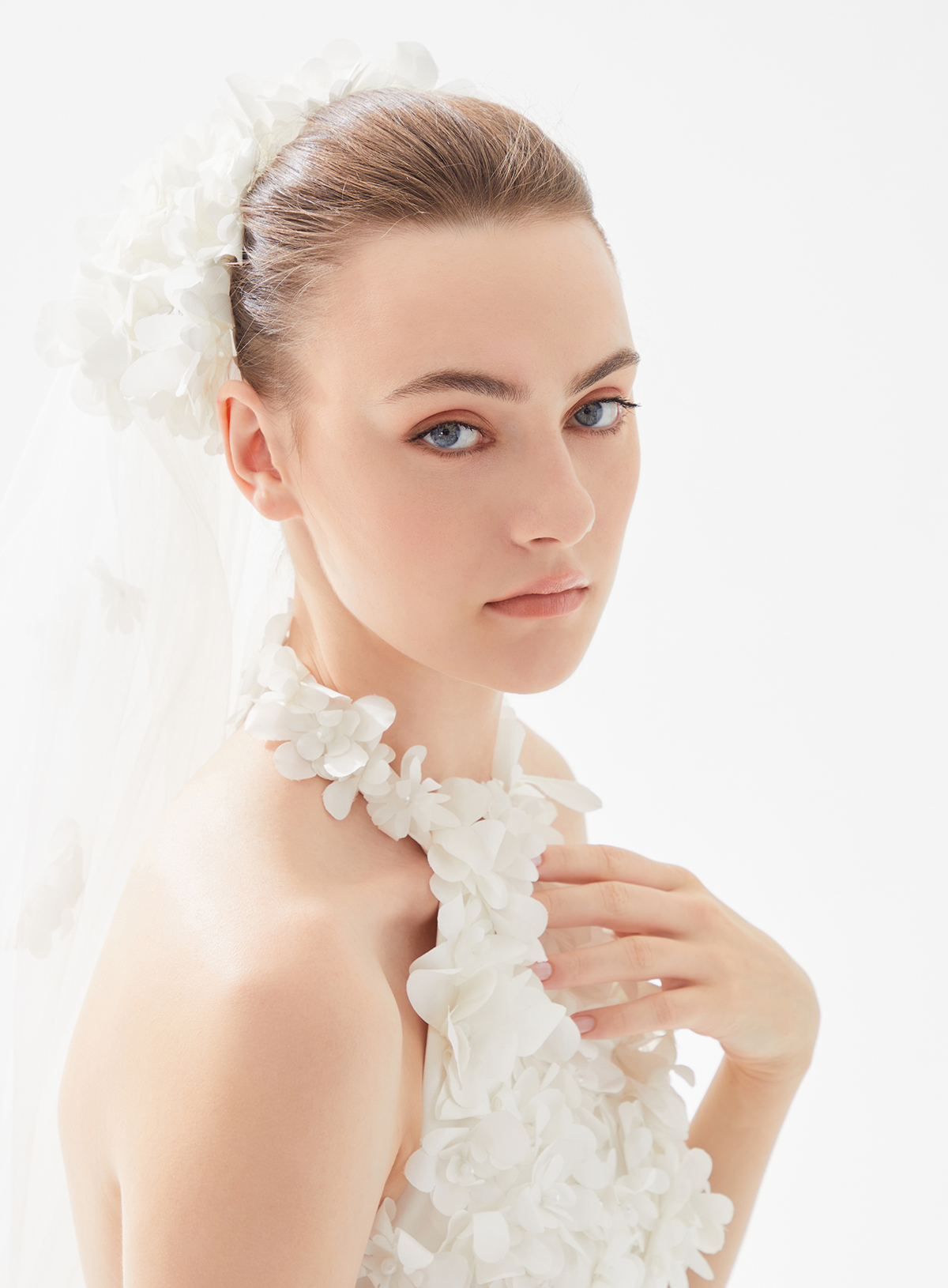 Picture of IVORY BRIDAL
