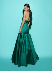Picture of GREEN MILEY DRESS